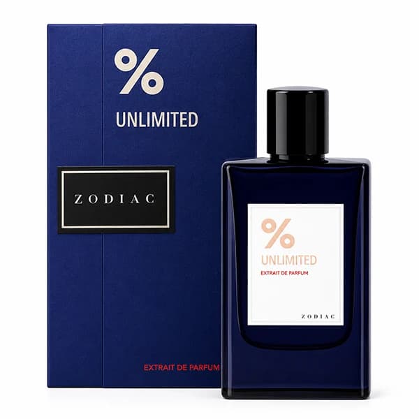 عطر زودیاک آنلیمیتد | Zodiac Unlimited — تصویر ۲