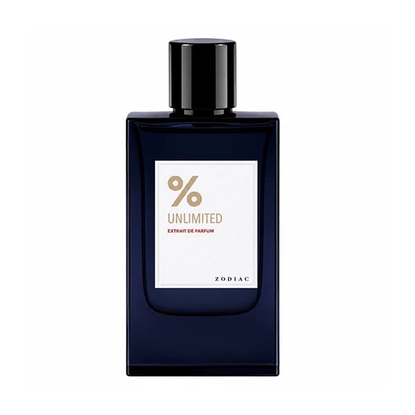 عطر زودیاک آنلیمیتد | Zodiac Unlimited