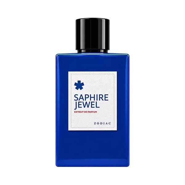 عطر زودیاک سفیر جیول | Zodiac Saphire Jewel