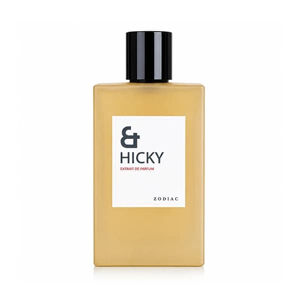 عطر زودیاک هایکی | Zodiac Hicky