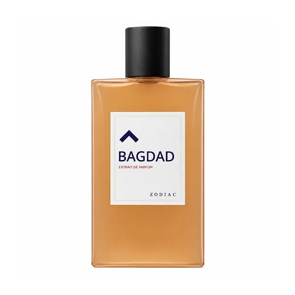 عطر زودیاک بگداد | Zodiac Bagdad