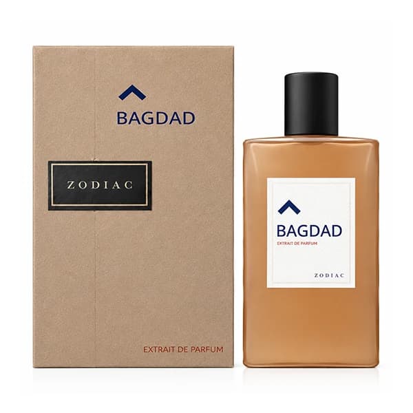 عطر زودیاک بگداد | Zodiac Bagdad — تصویر ۲