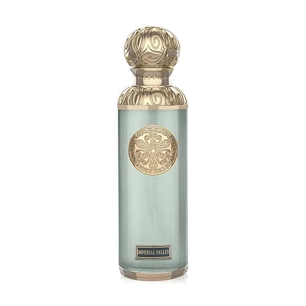 عطر قصه ایمپریال ولی | Gissah Imperial Valley