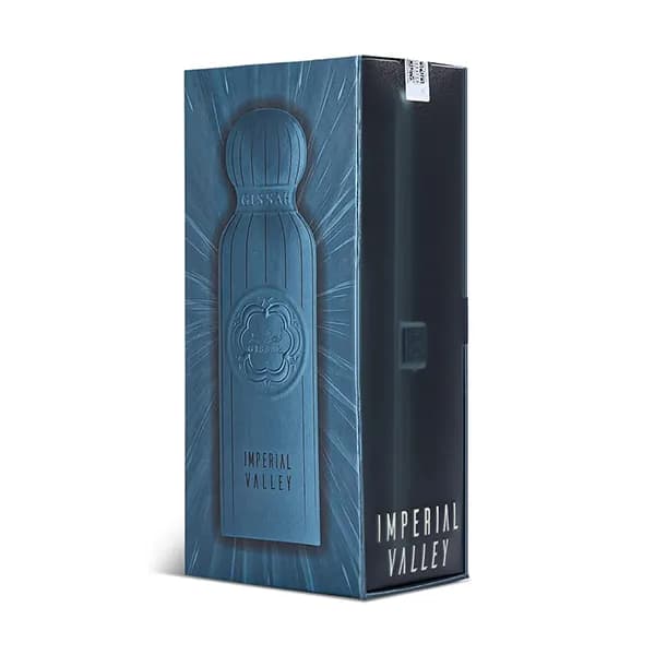 عطر قصه ایمپریال ولی | Gissah Imperial Valley — تصویر ۵