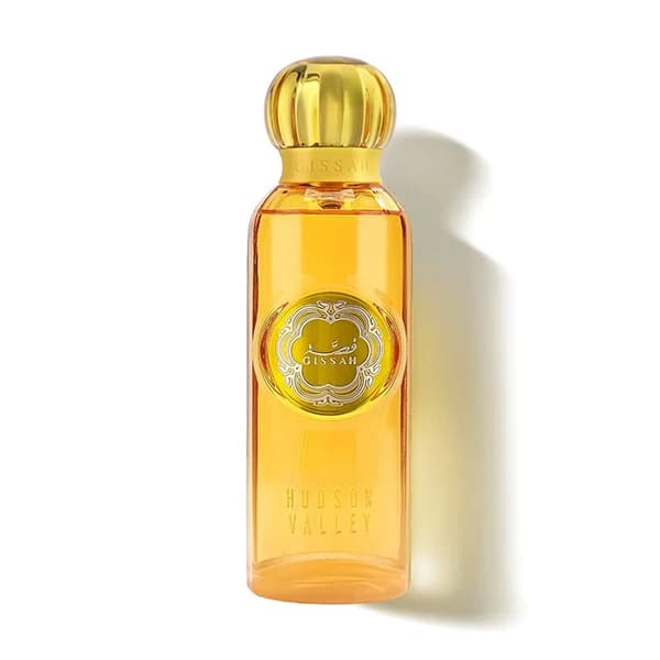 عطر قصه هادسون ولی | Gissah Hudson Valley — تصویر ۳