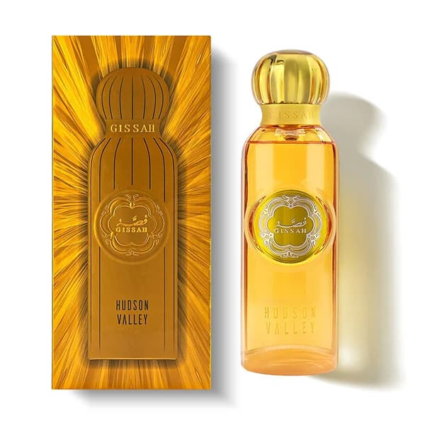 عطر قصه هادسون ولی | Gissah Hudson Valley — تصویر ۴