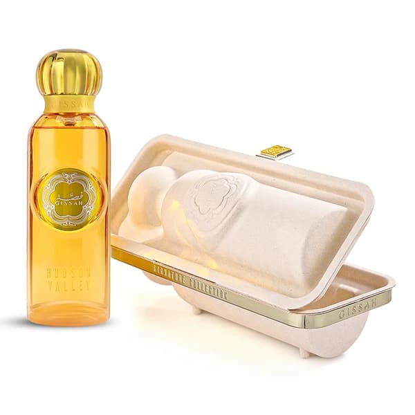 عطر قصه هادسون ولی | Gissah Hudson Valley — تصویر ۶