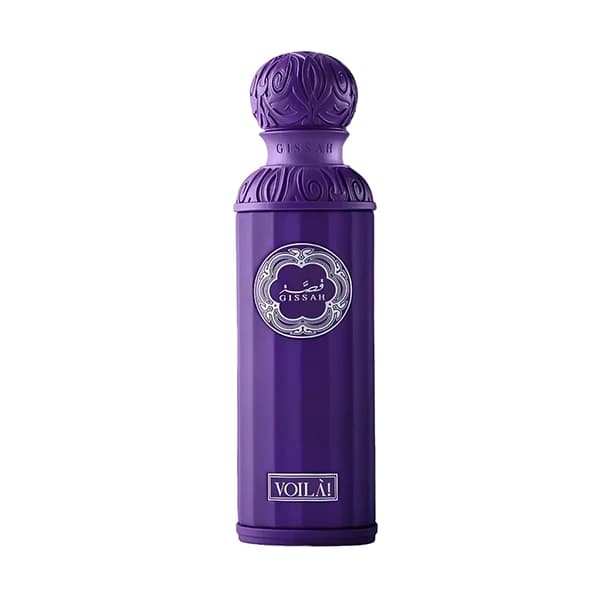 عطر قصه ویلا | Gissah Voila