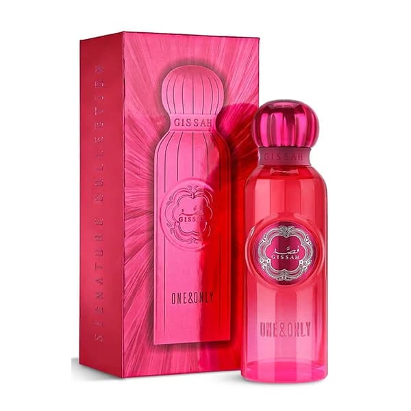 عطر قصه وان اند اونلی | Gissah One & Only — تصویر ۴