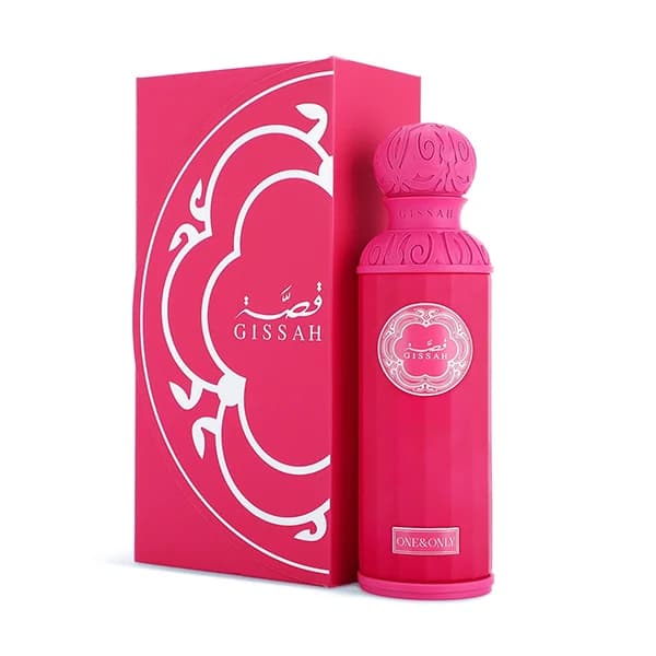 عطر قصه وان اند اونلی | Gissah One & Only — تصویر ۲