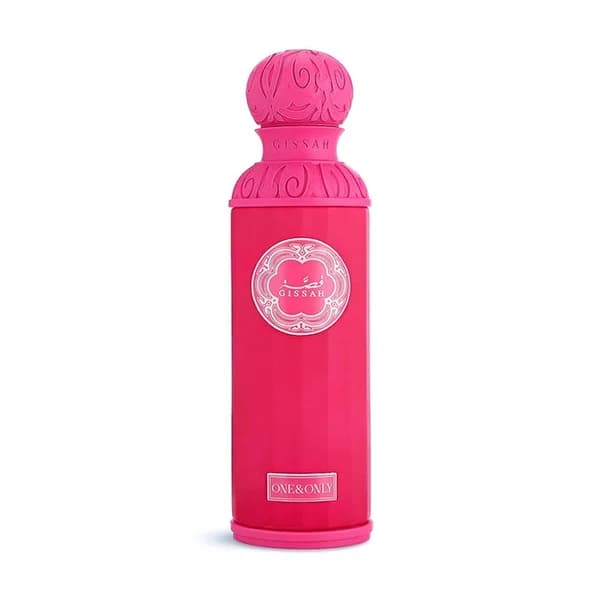عطر قصه وان اند اونلی | Gissah One & Only