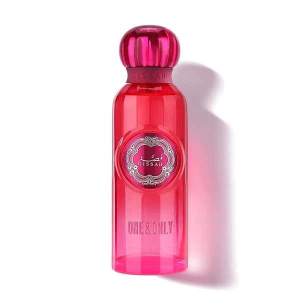 عطر قصه وان اند اونلی | Gissah One & Only — تصویر ۳