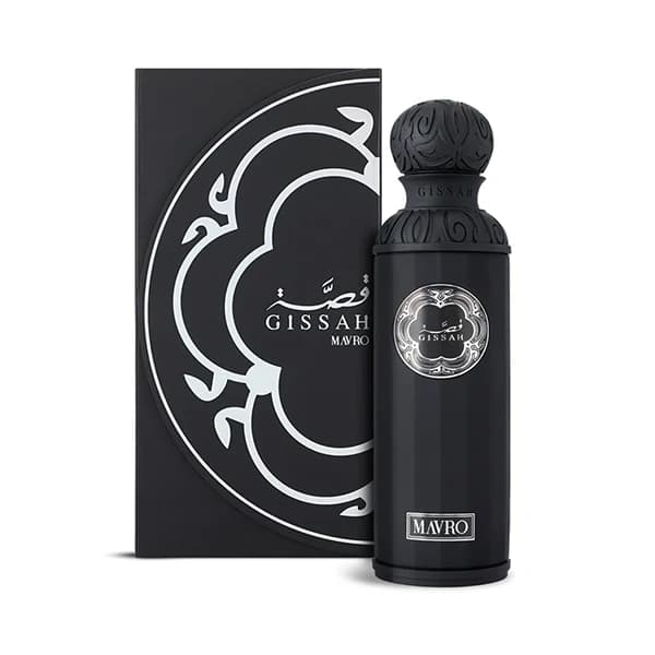 عطر قصه ماورو | Gissah Mavro — تصویر ۲