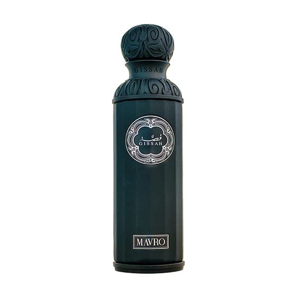 عطر قصه ماورو | Gissah Mavro