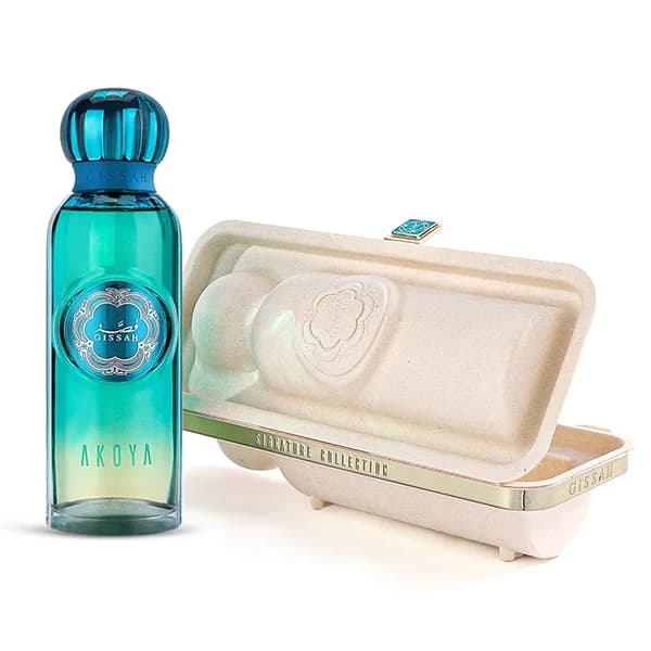 عطر قصه آکویا | Gissah Akoya — تصویر ۵