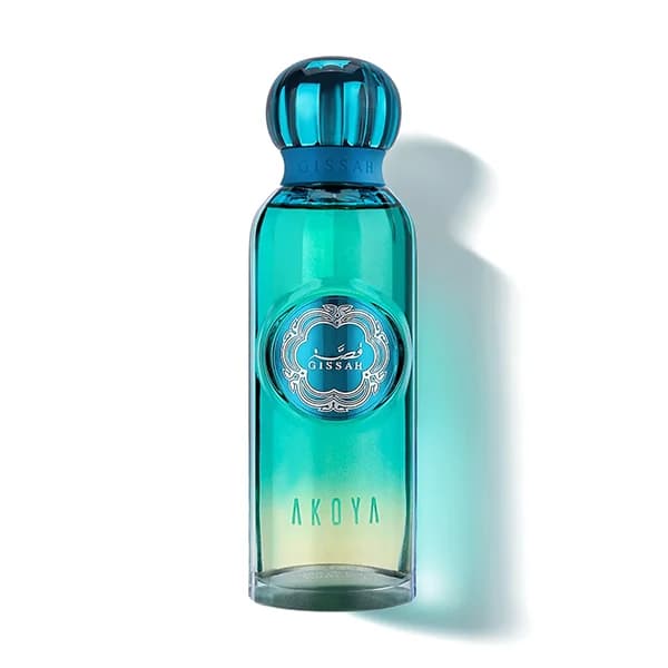 عطر قصه آکویا | Gissah Akoya — تصویر ۳
