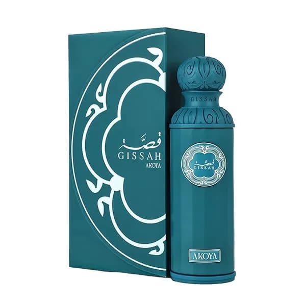 عطر قصه آکویا | Gissah Akoya — تصویر ۲