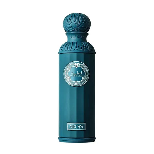 عطر قصه آکویا | Gissah Akoya