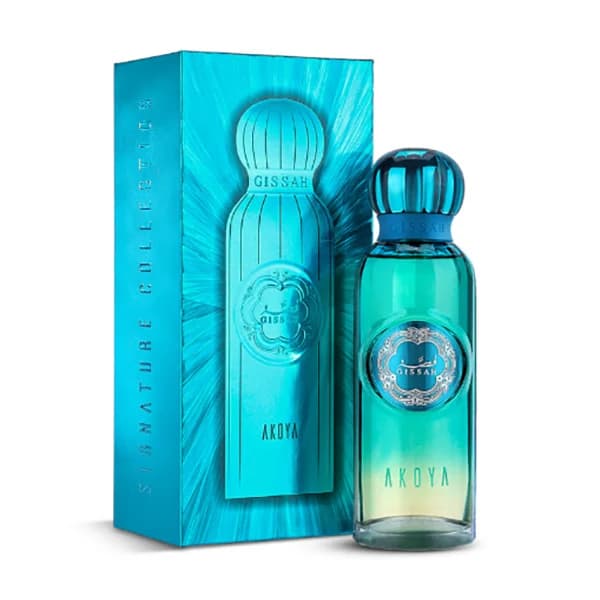 عطر قصه آکویا | Gissah Akoya — تصویر ۴
