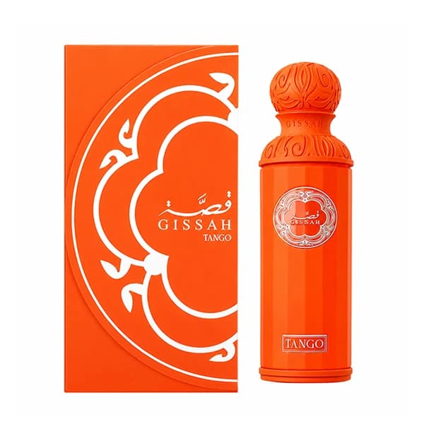 عطر قصه تانگو | Gissah Tango — تصویر ۲