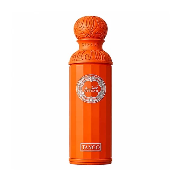 عطر قصه تانگو | Gissah Tango