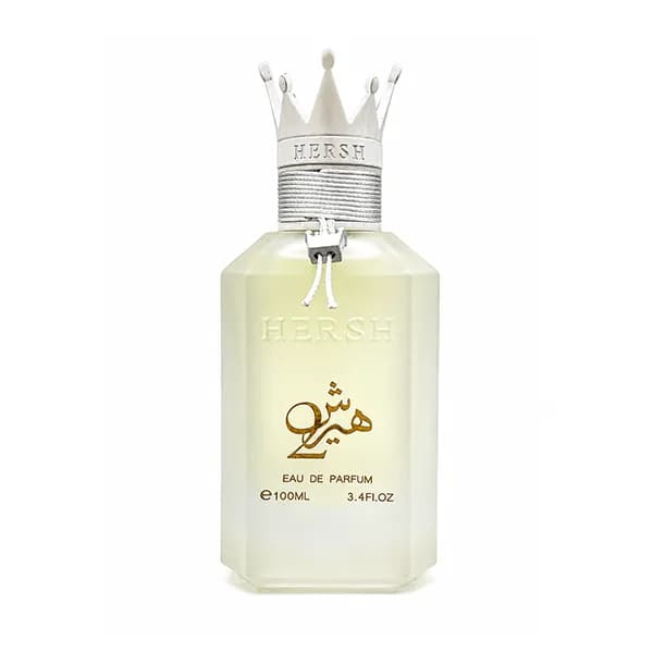 عطر هیرش 2 | Alezz Oud Hersh 2