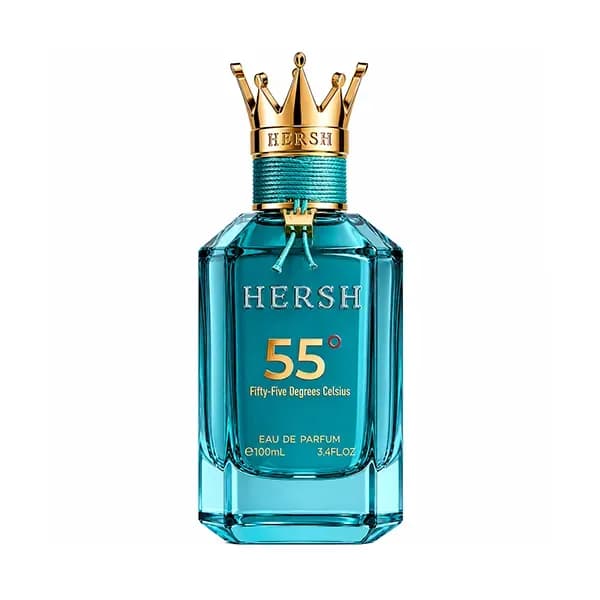 عطر هیرش 55 درجه | Alezz Oud Hersh 55 Degree