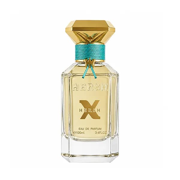 عطر هیرش ایکس | Alezz Oud Hersh X