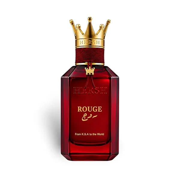 عطر هیرش روج | Alezz Oud Hersh Rouge