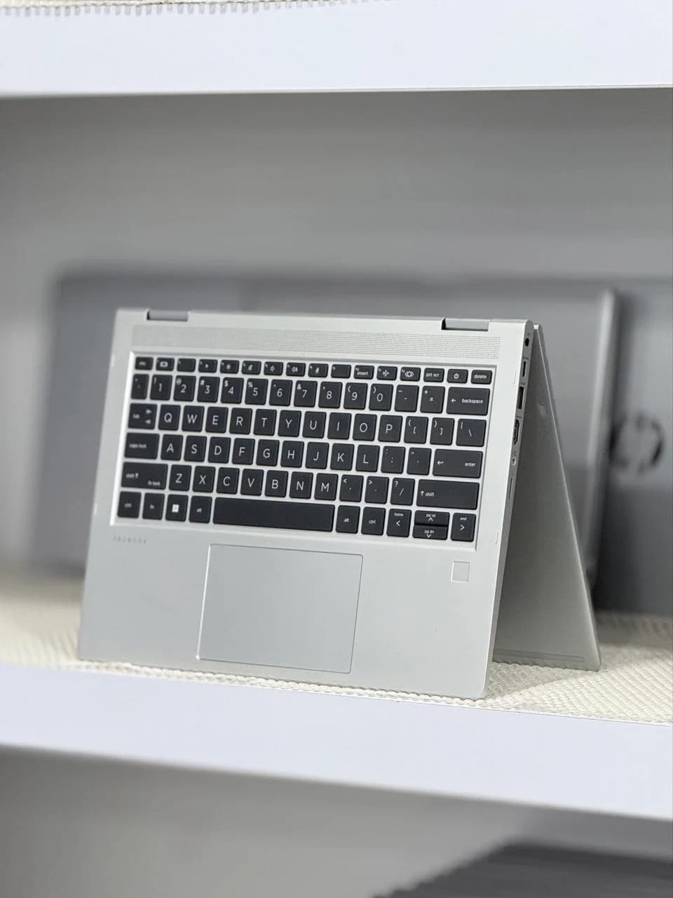 لپ تاپ HP ProBook x360 435 G8 (رم 16GB) — تصویر ۴