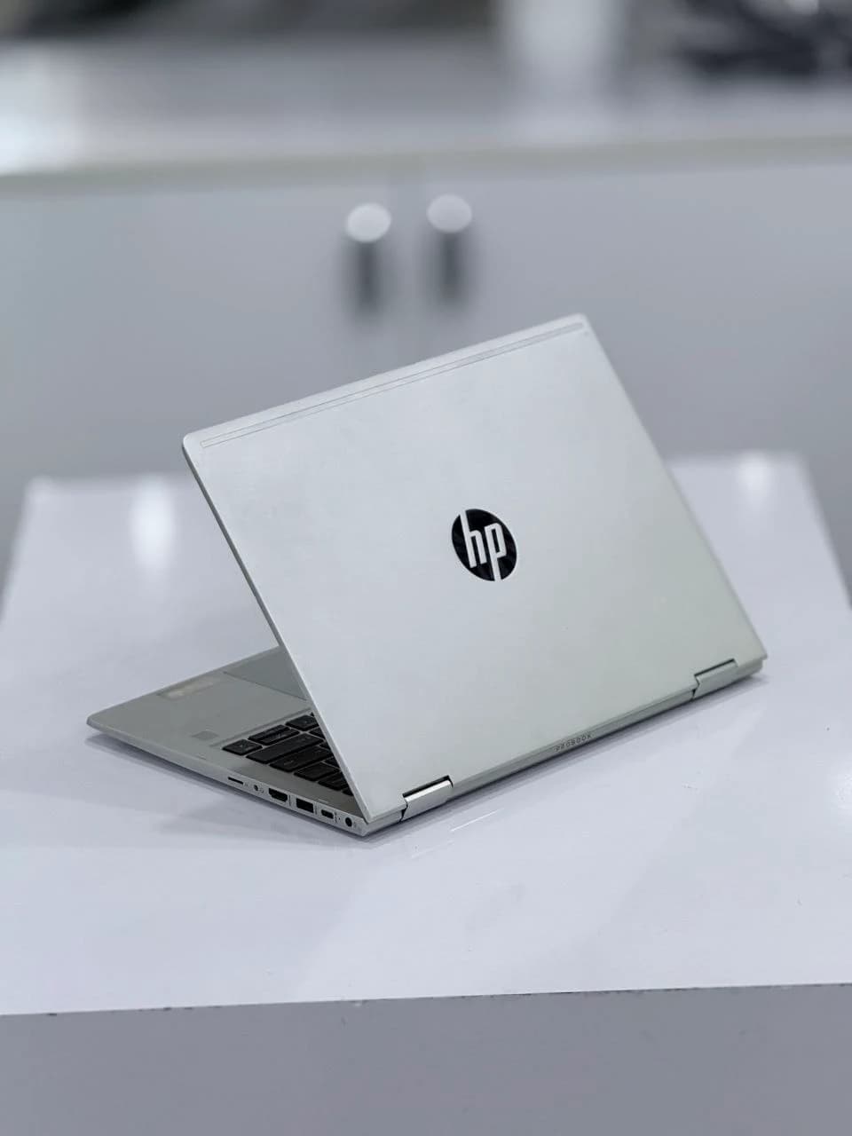 لپ تاپ HP ProBook x360 435 G8 (رم 16GB) — تصویر ۳