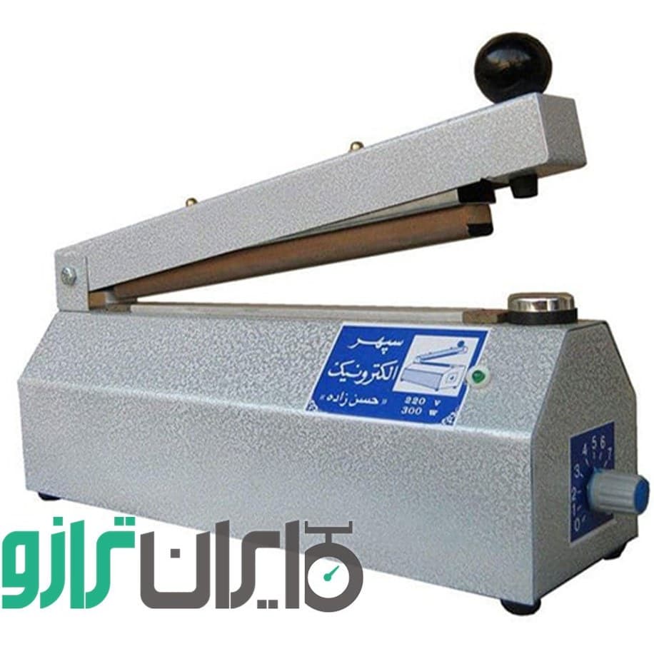 دستگاه دوخت سپهر الکترونیک 20 سانتی ا نمایندگی رسمی سپهر الکترونیک