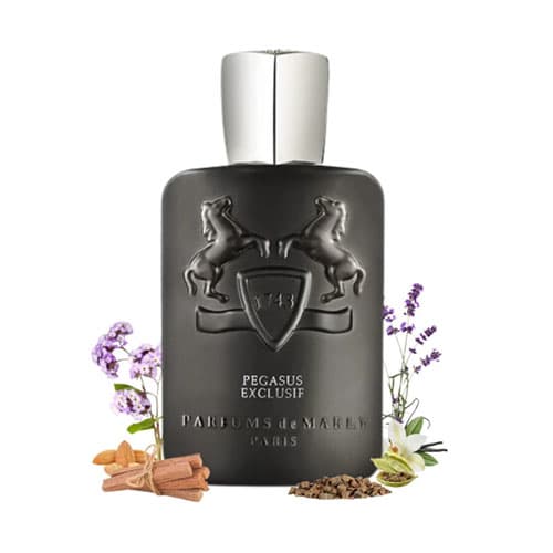مارلی پگاسوس اکسکلوسیف | Parfums de Marly Pegasus Exclusif — تصویر ۳