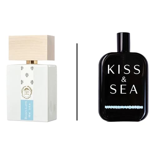 صمام کیس اند سی وانیلا ورتکس | Samam Kiss & Sea Vanilla Vortex — تصویر ۲