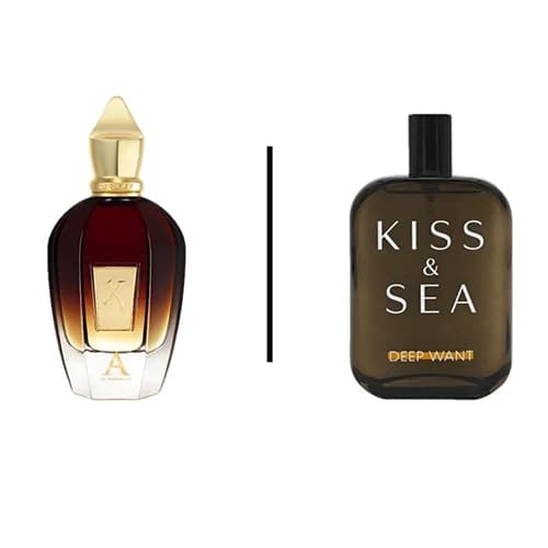 صمام کیس اند سی دیپ وانت | Samam Kiss & Sea Deep Want — تصویر ۲