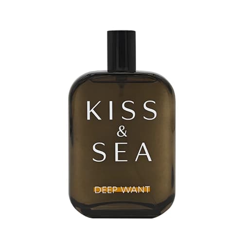 صمام کیس اند سی دیپ وانت | Samam Kiss & Sea Deep Want