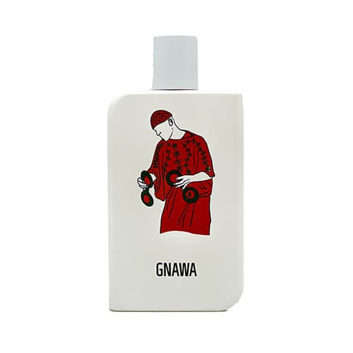 صمام گناوا | Samam Gnawa