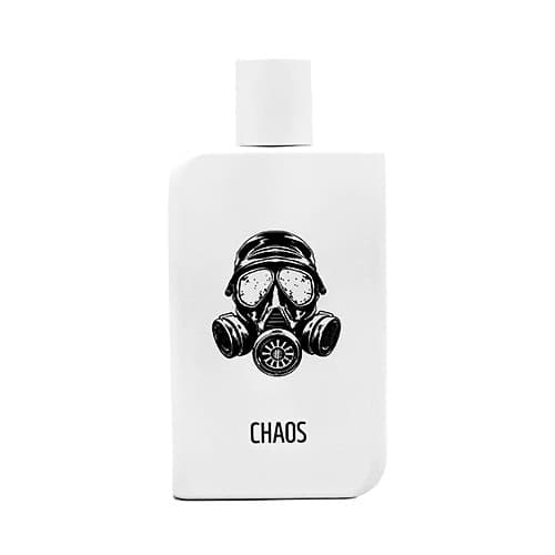 صمام کیاس | Samam Chaos