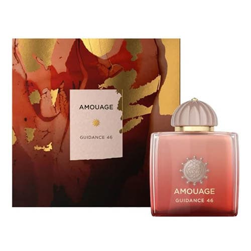 آمواج گایدنس 46 | Amouage Guidance 46 — تصویر ۲