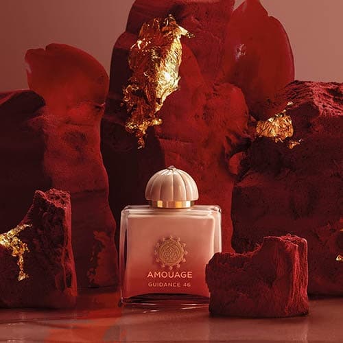 آمواج گایدنس 46 | Amouage Guidance 46 — تصویر ۴