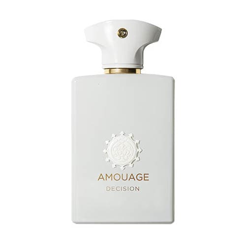 آمواج دسیژن | Amouage Decision