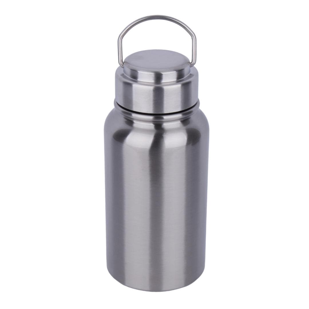 فلاسک مدل مسافرتی گنجایش 0.600 لیتر کد 1141 — تصویر ۳