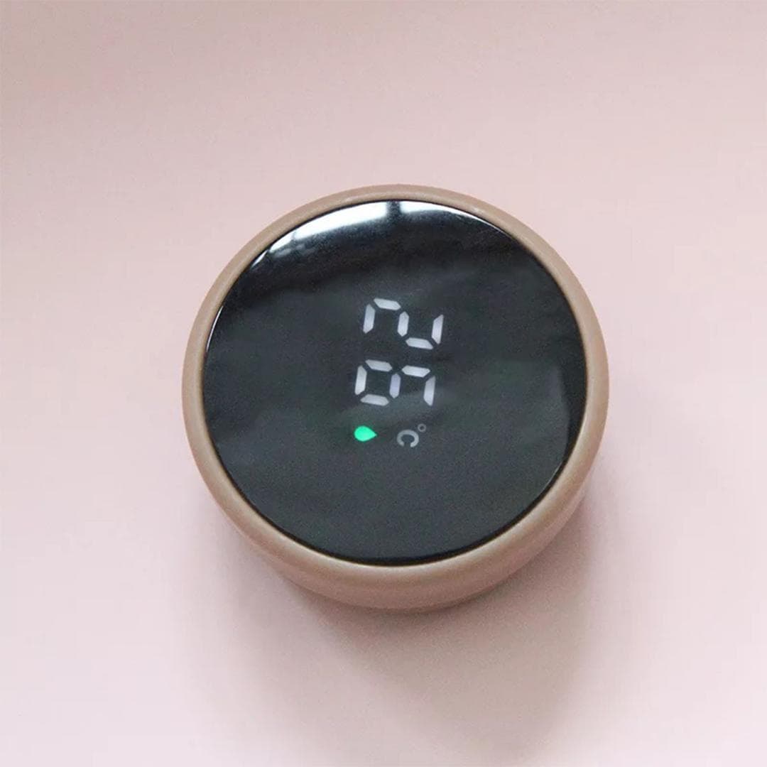 فلاسک فشن مدل قلمی درجه دار گنجایش 0.2 لیتر کد 1137 — تصویر ۷