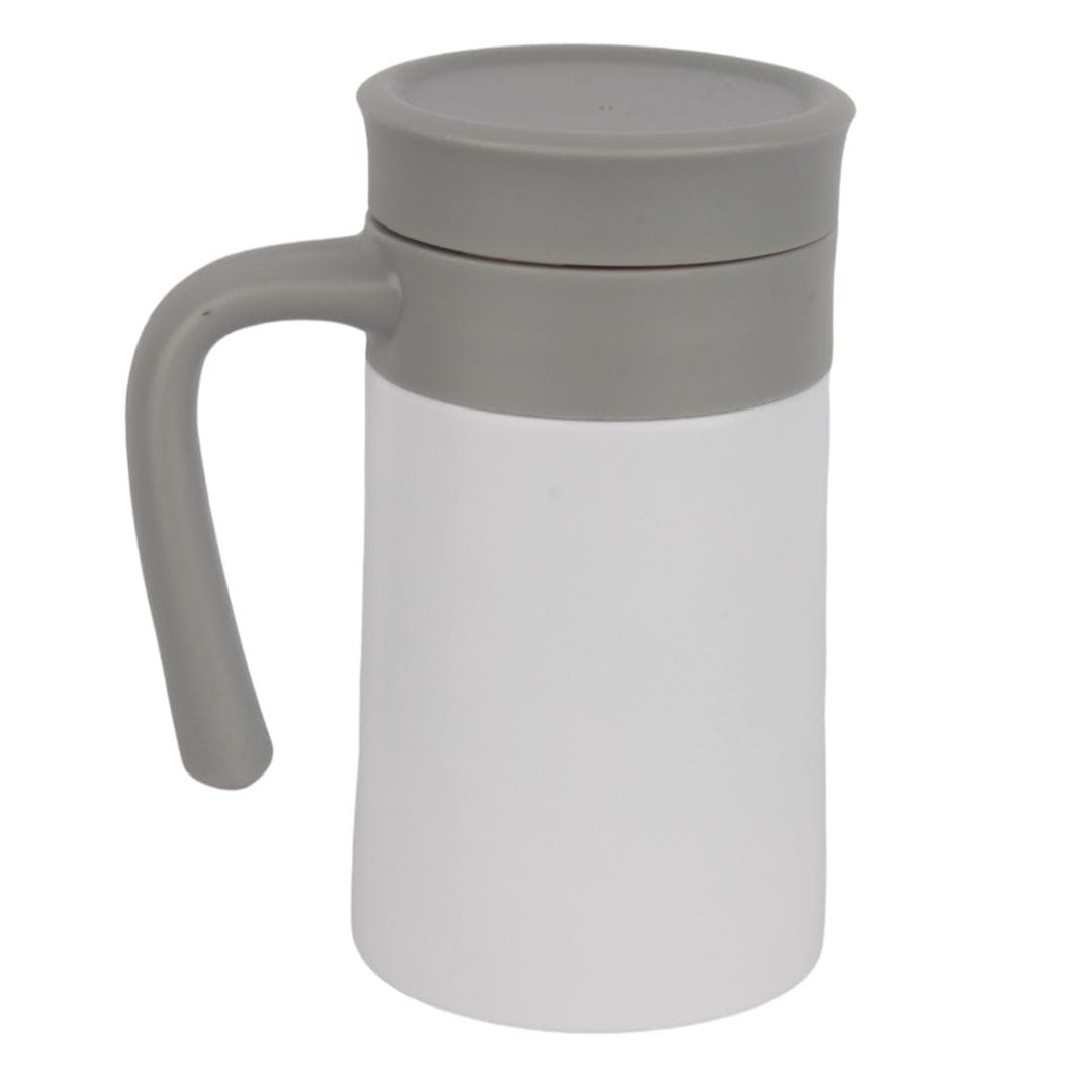 ماگ سفری مدل سرباز (Soldier) گنجایش 0.5 لیتر کد 1135 — تصویر ۵