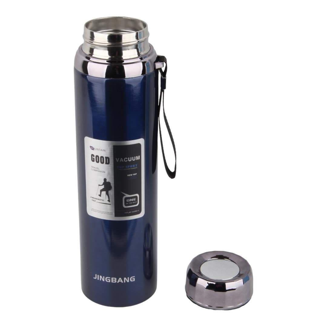 فلاسک درجه دار 1000ml مدل JINGBANG کد 1128 — تصویر ۶