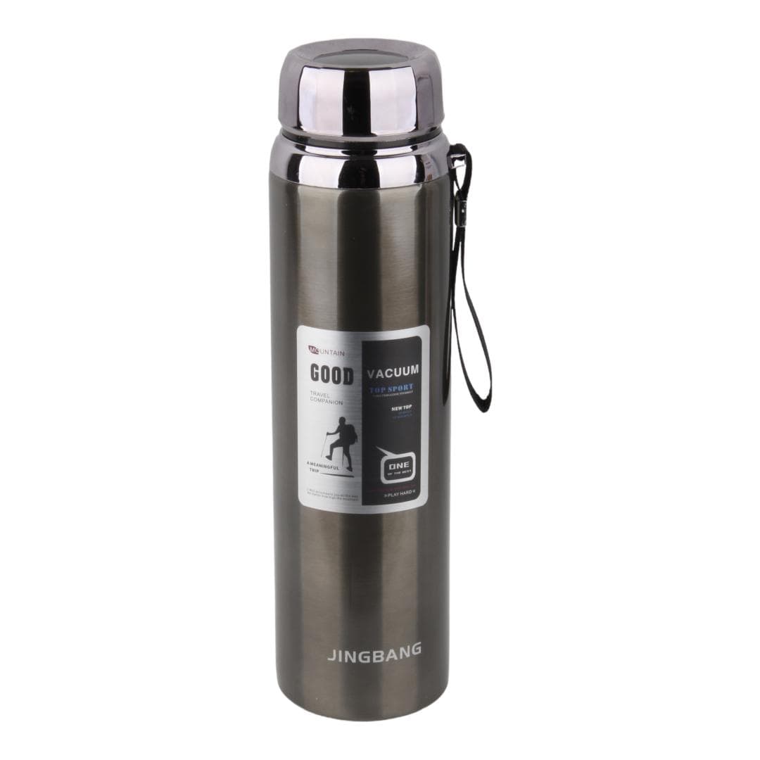 فلاسک درجه دار 800ml مدل JINGBANG کد 1117