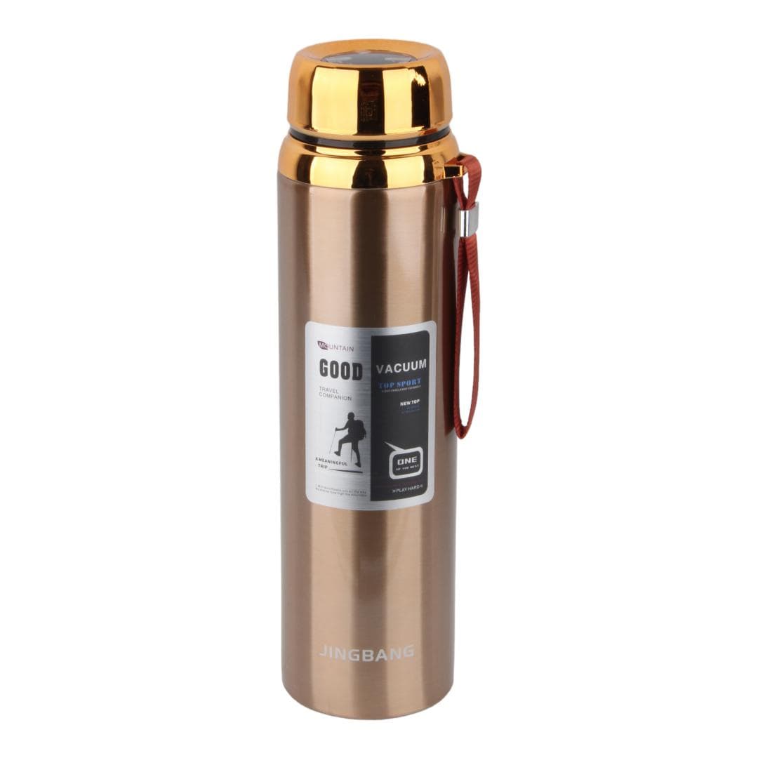 فلاسک درجه دار 800ml مدل JINGBANG کد 1117 — تصویر ۴