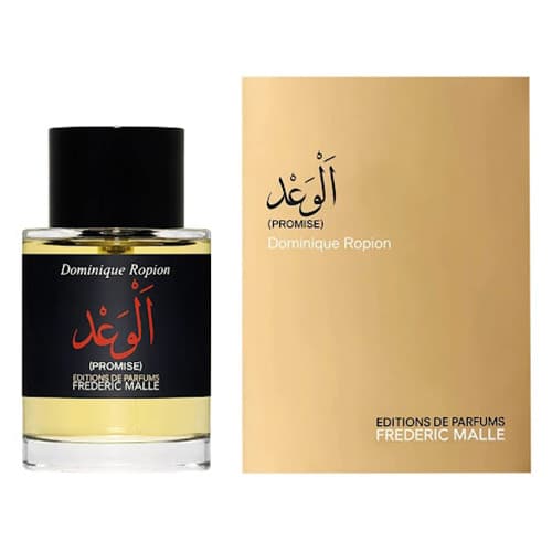 فردریک مال الوعد (پرامیس) | Frederic Malle Promise — تصویر ۲