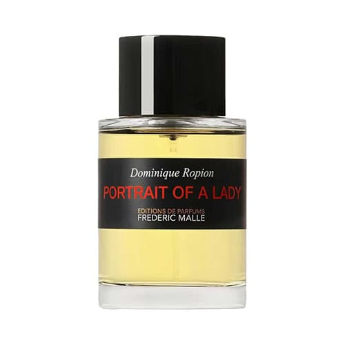 فردریک مال پورتریت آف لیدی | Frederic Malle Portrait of a Lady