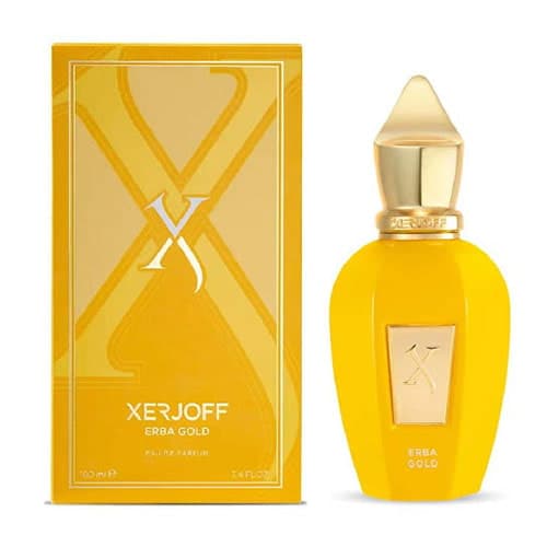 زرجف اربا گلد | Xerjoff Erba Gold — تصویر ۲